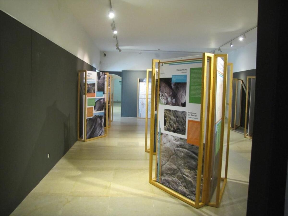 “Pedras com Memória” | MUSEU DE SEGÓVIA