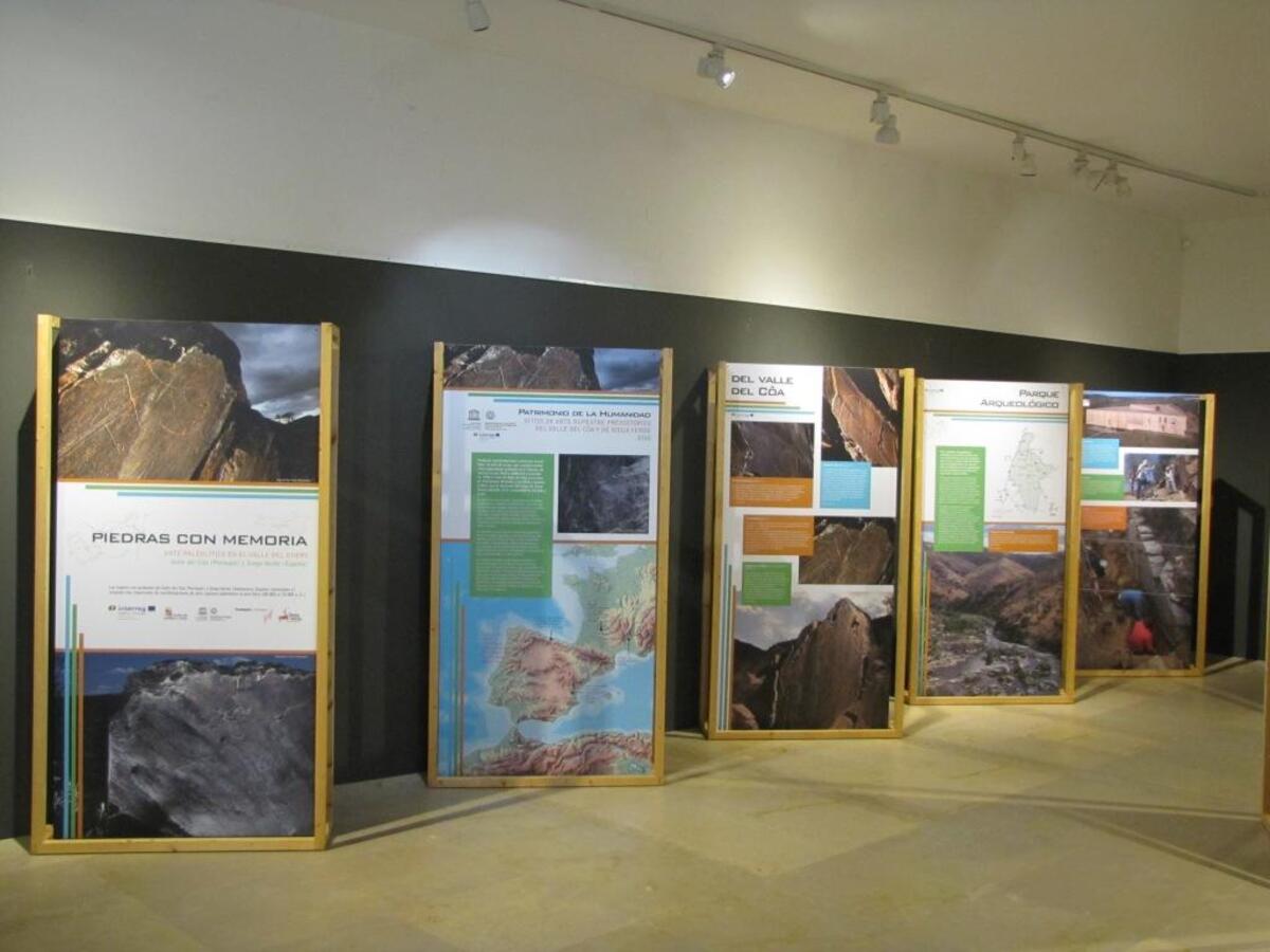 “Pedras com Memória” | MUSEU DE SEGÓVIA