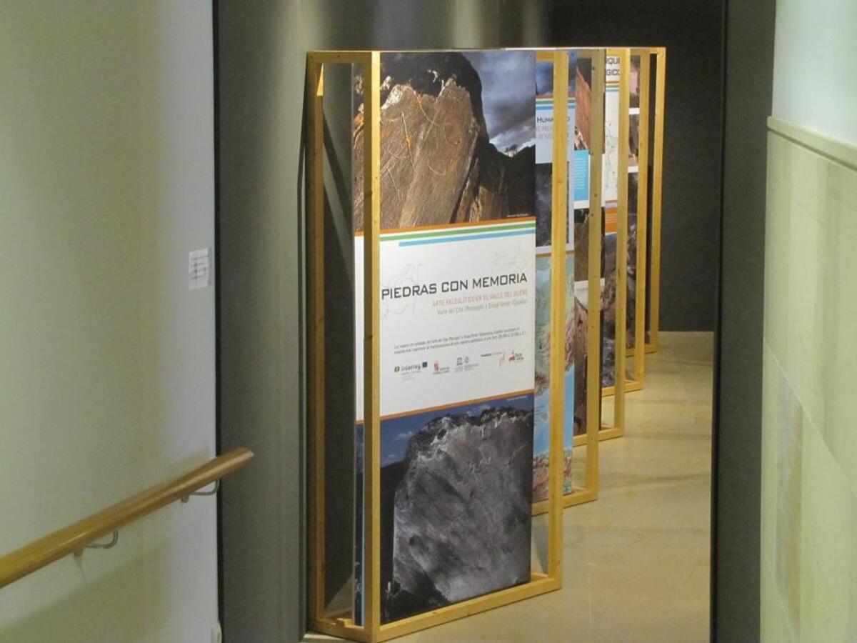 “Pedras com Memória” | MUSEU DE SEGÓVIA