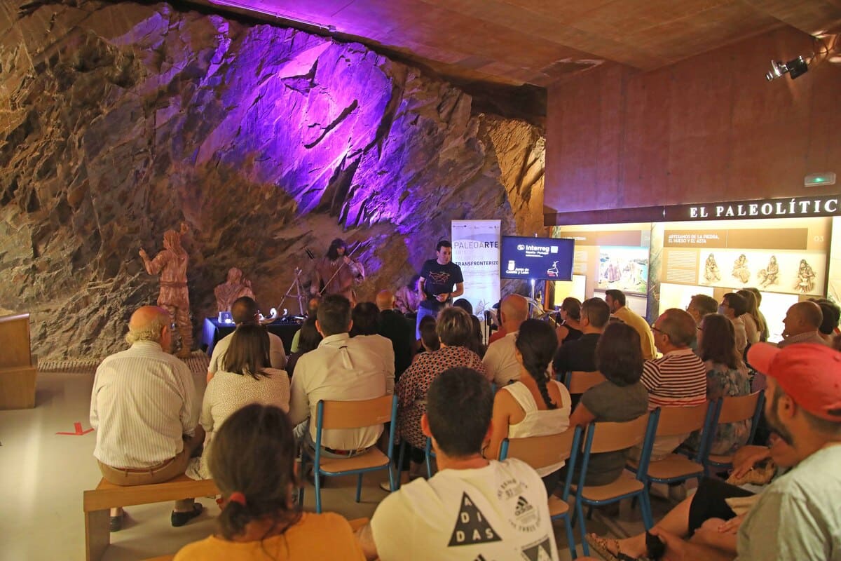 CONCIERTOS