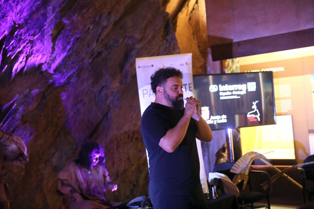 CONCIERTOS