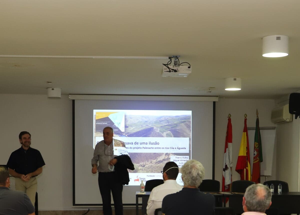 JORNADA DIVULGATIVA SOBRE LOS RESULTADOS DE LA INVESTIGACION