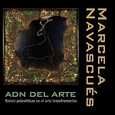 O ADN da arte