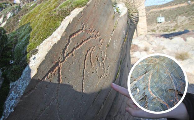 Los nuevos descubrimientos en Siega Verde acercan al centenar las rocas grabadas